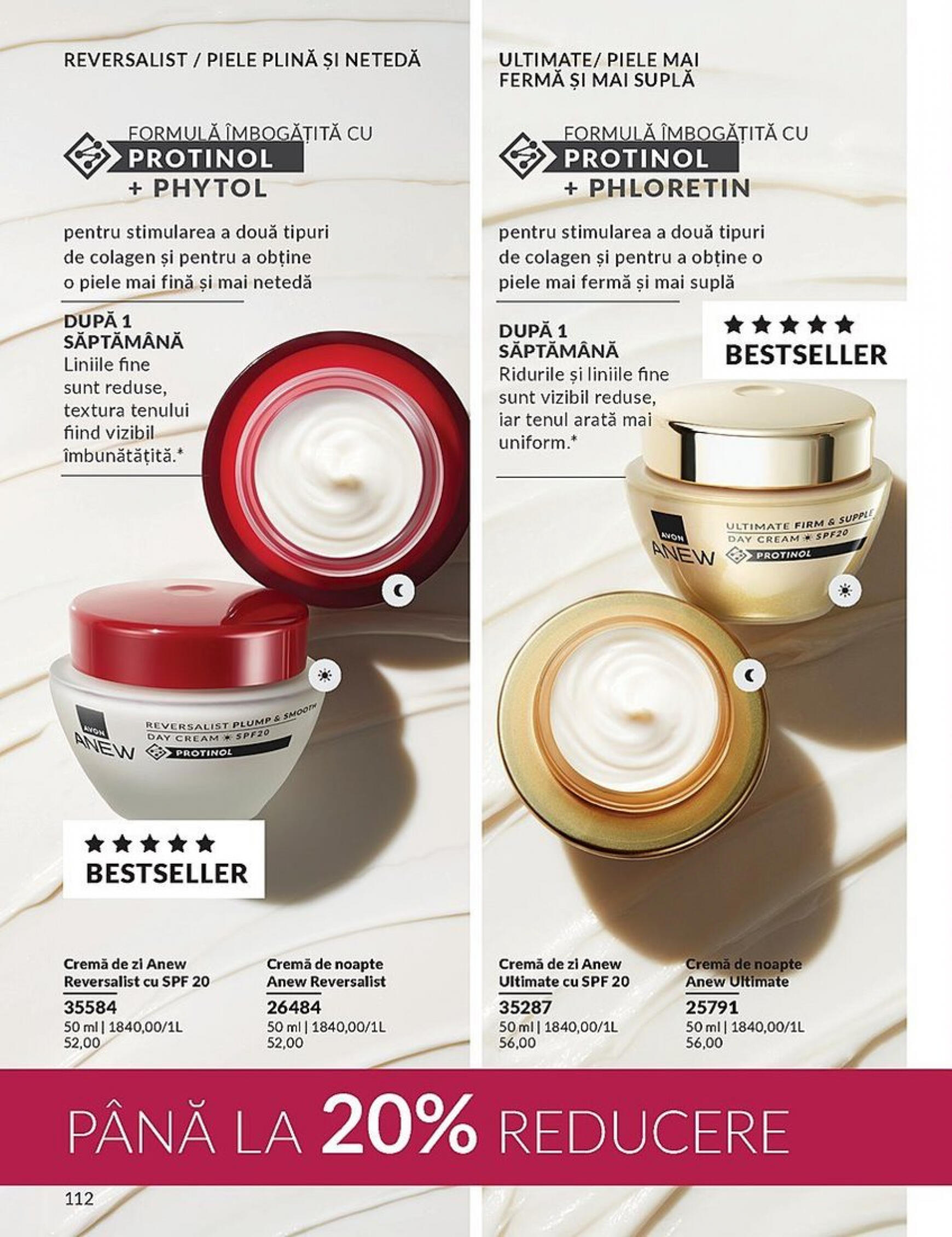 avon - Catalog nou Avon 01.08. - 31.08. - page: 112 avon - Catalog nou Avon 01.08. - 31.08. - page: 112