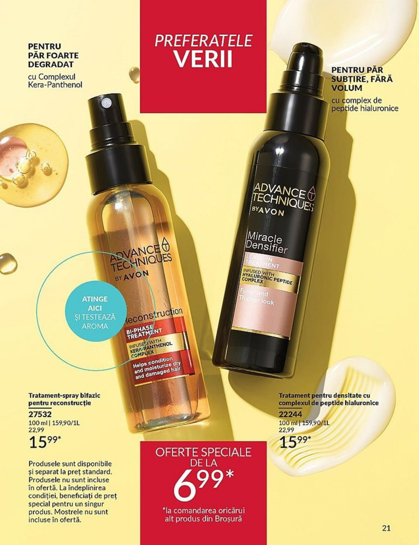 avon - Catalog nou Avon 01.08. - 31.08. - page: 21 avon - Catalog nou Avon 01.08. - 31.08. - page: 21