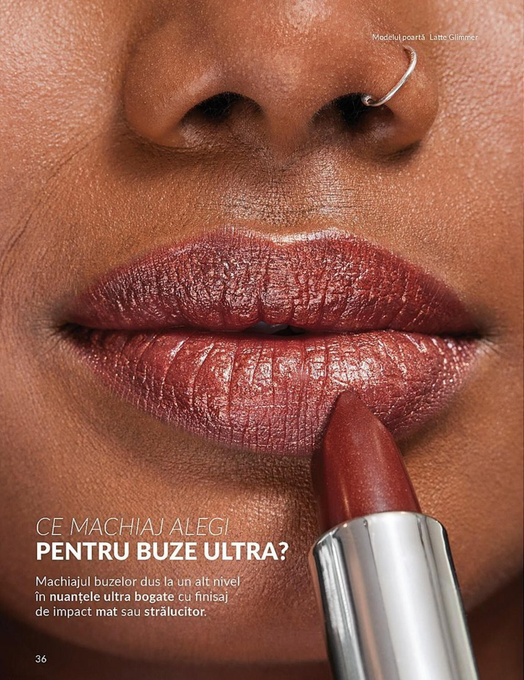avon - Catalog nou Avon 01.08. - 31.08. - page: 36 avon - Catalog nou Avon 01.08. - 31.08. - page: 36