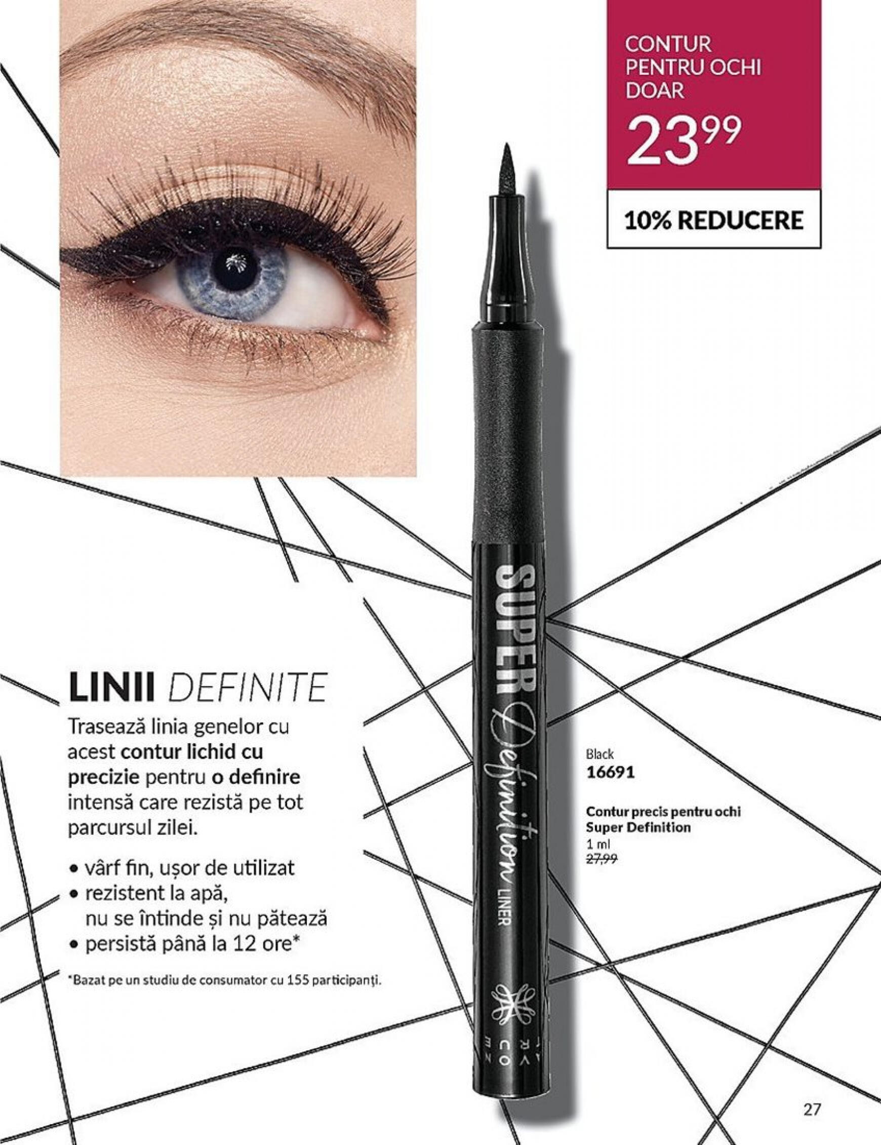 avon - Catalog nou Avon 01.08. - 31.08. - page: 27 avon - Catalog nou Avon 01.08. - 31.08. - page: 27