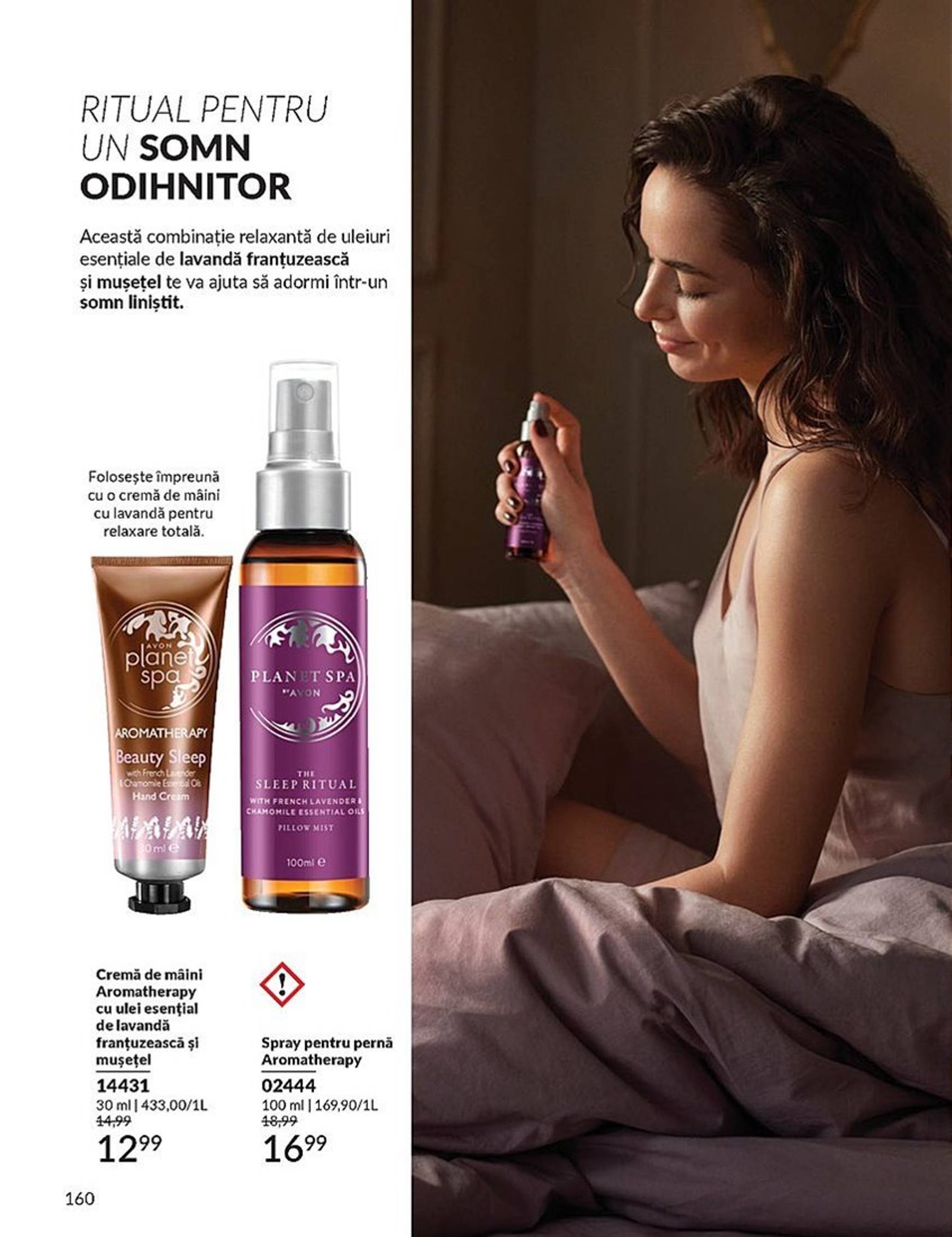 avon - Catalog nou Avon 01.09. - 30.09. - page: 160 avon - Catalog nou Avon 01.09. - 30.09. - page: 160