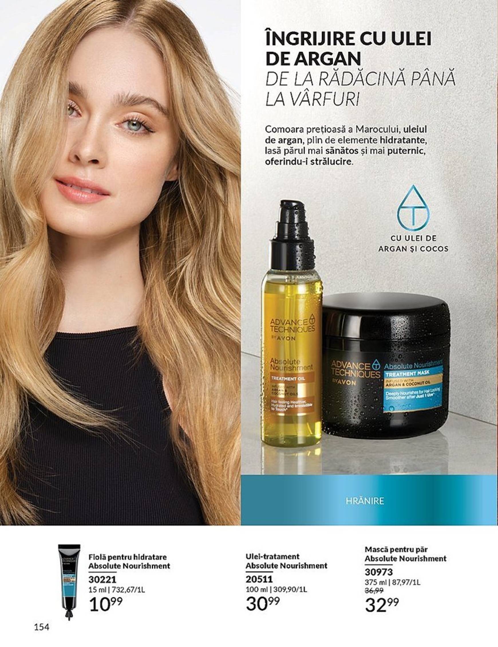 avon - Catalog nou Avon 01.09. - 30.09. - page: 154 avon - Catalog nou Avon 01.09. - 30.09. - page: 154