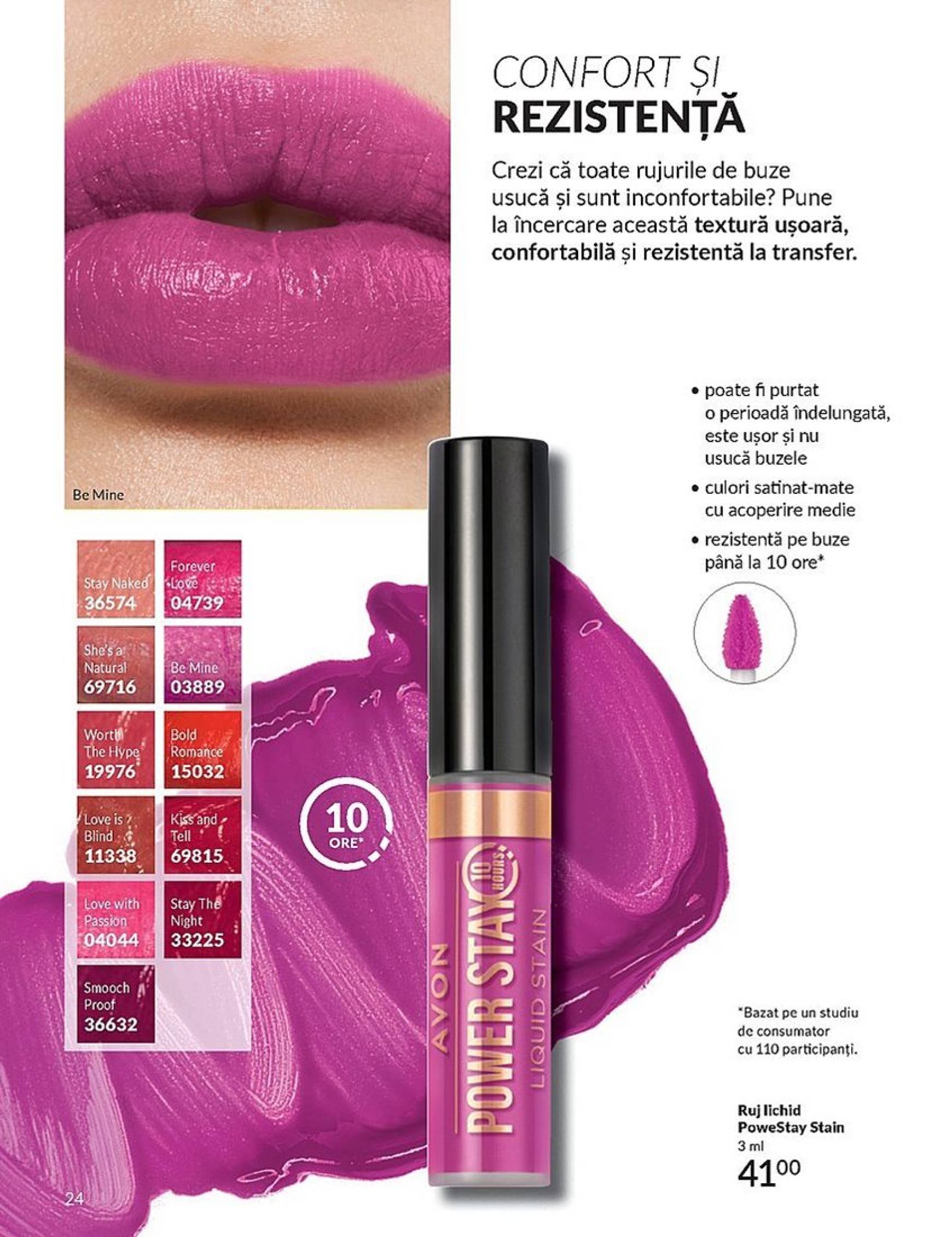 avon - Catalog nou Avon 01.09. - 30.09. - page: 24 avon - Catalog nou Avon 01.09. - 30.09. - page: 24
