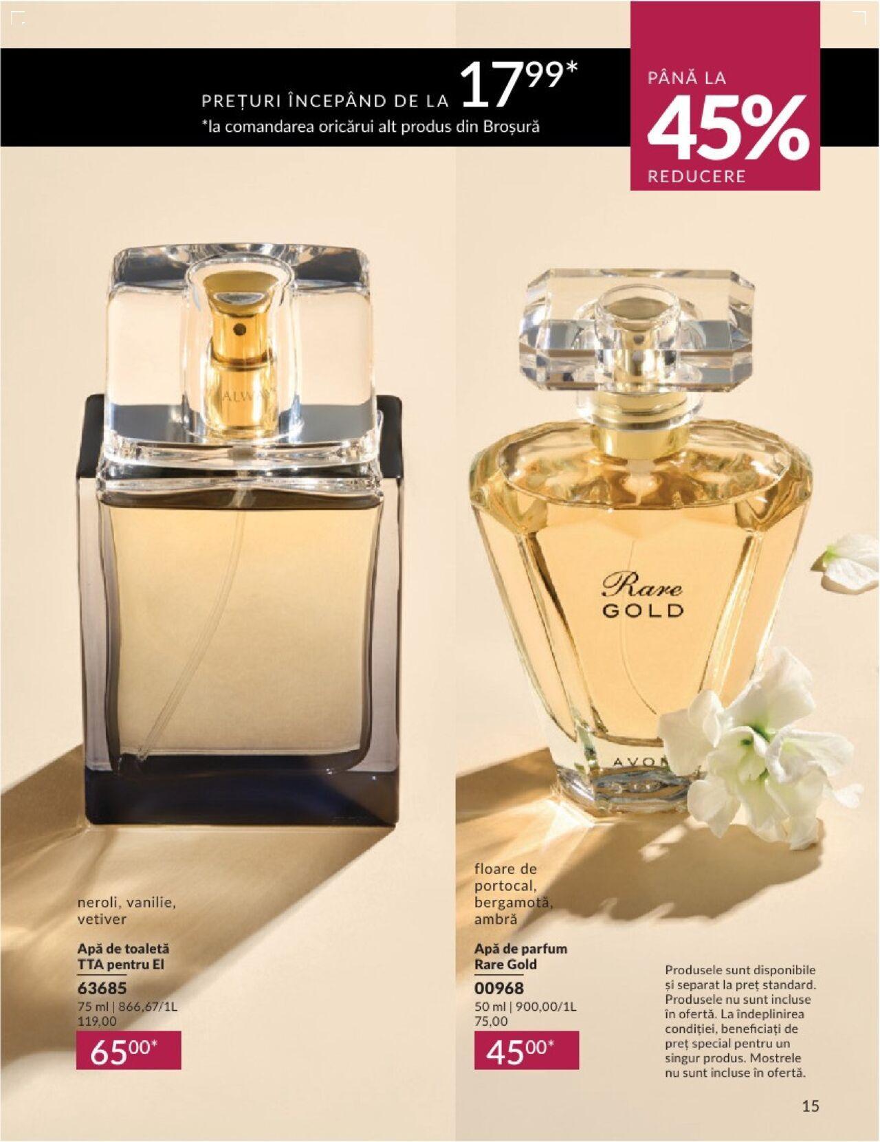 avon - Catalog Avon - 09 2024 01.09.2024 - 30.09.2024 - page: 19 avon - Catalog Avon - 09 2024 01.09.2024 - 30.09.2024 - page: 19