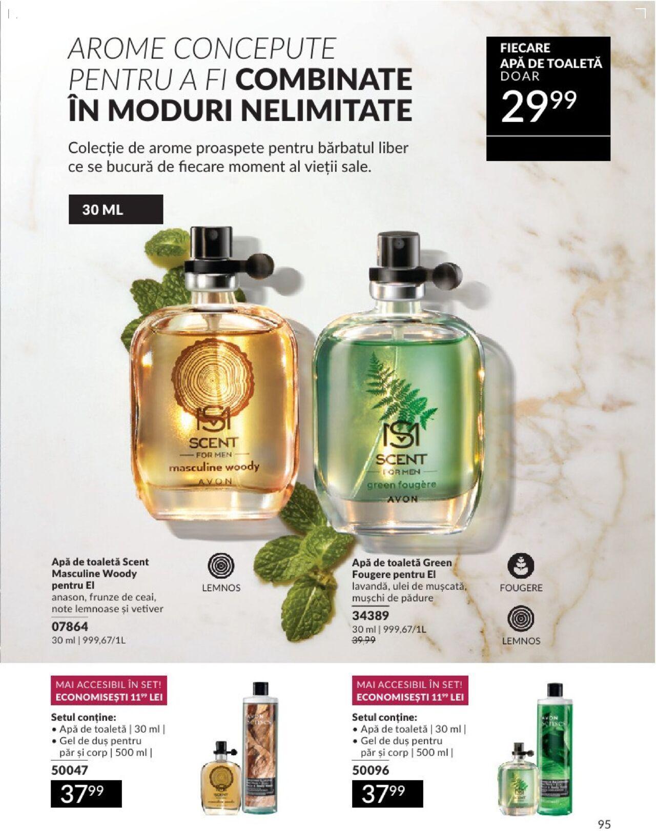 avon - Catalog Avon - 09 2024 01.09.2024 - 30.09.2024 - page: 99 avon - Catalog Avon - 09 2024 01.09.2024 - 30.09.2024 - page: 99