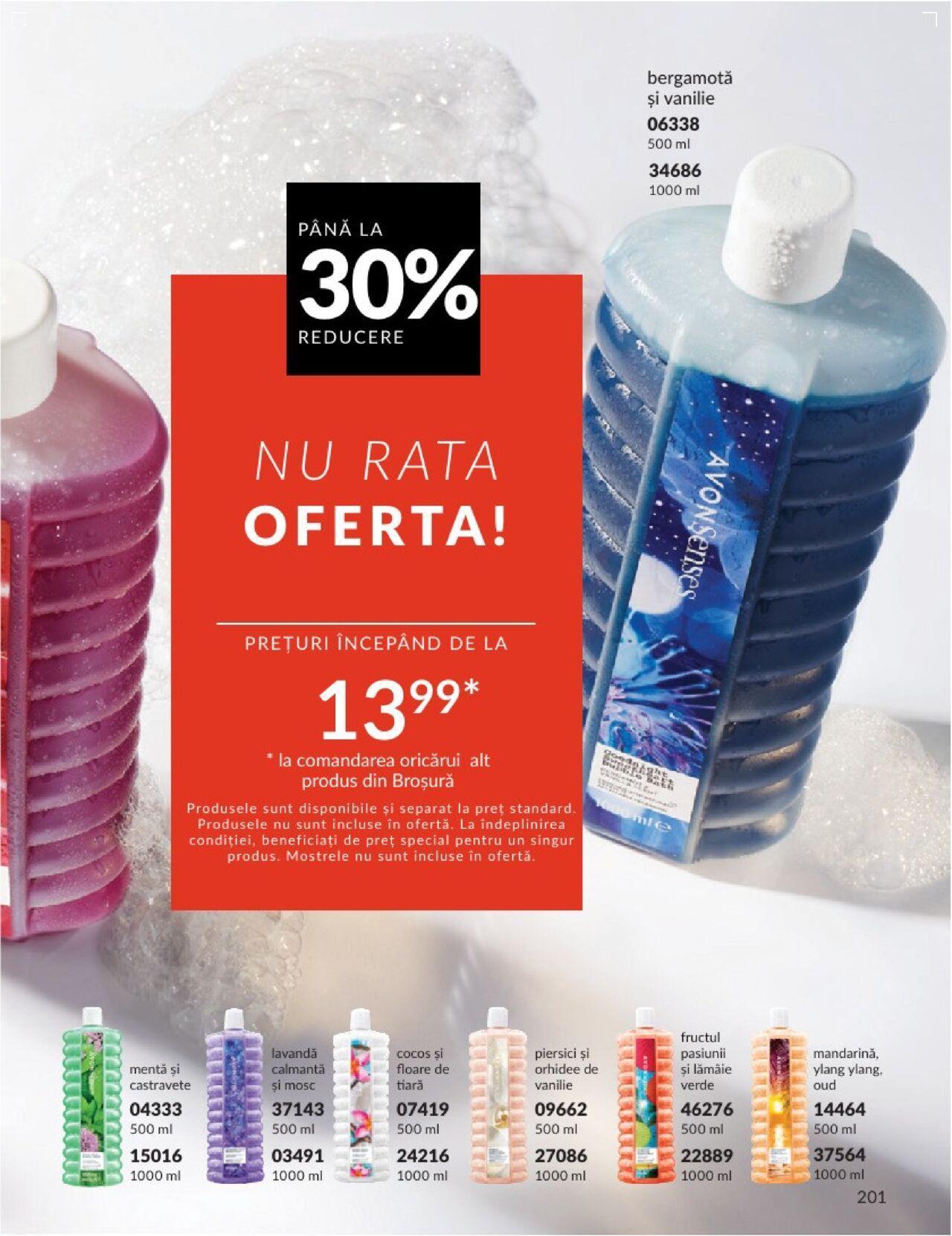 avon - Catalog Avon - 09 2024 01.09.2024 - 30.09.2024 - page: 205 avon - Catalog Avon - 09 2024 01.09.2024 - 30.09.2024 - page: 205