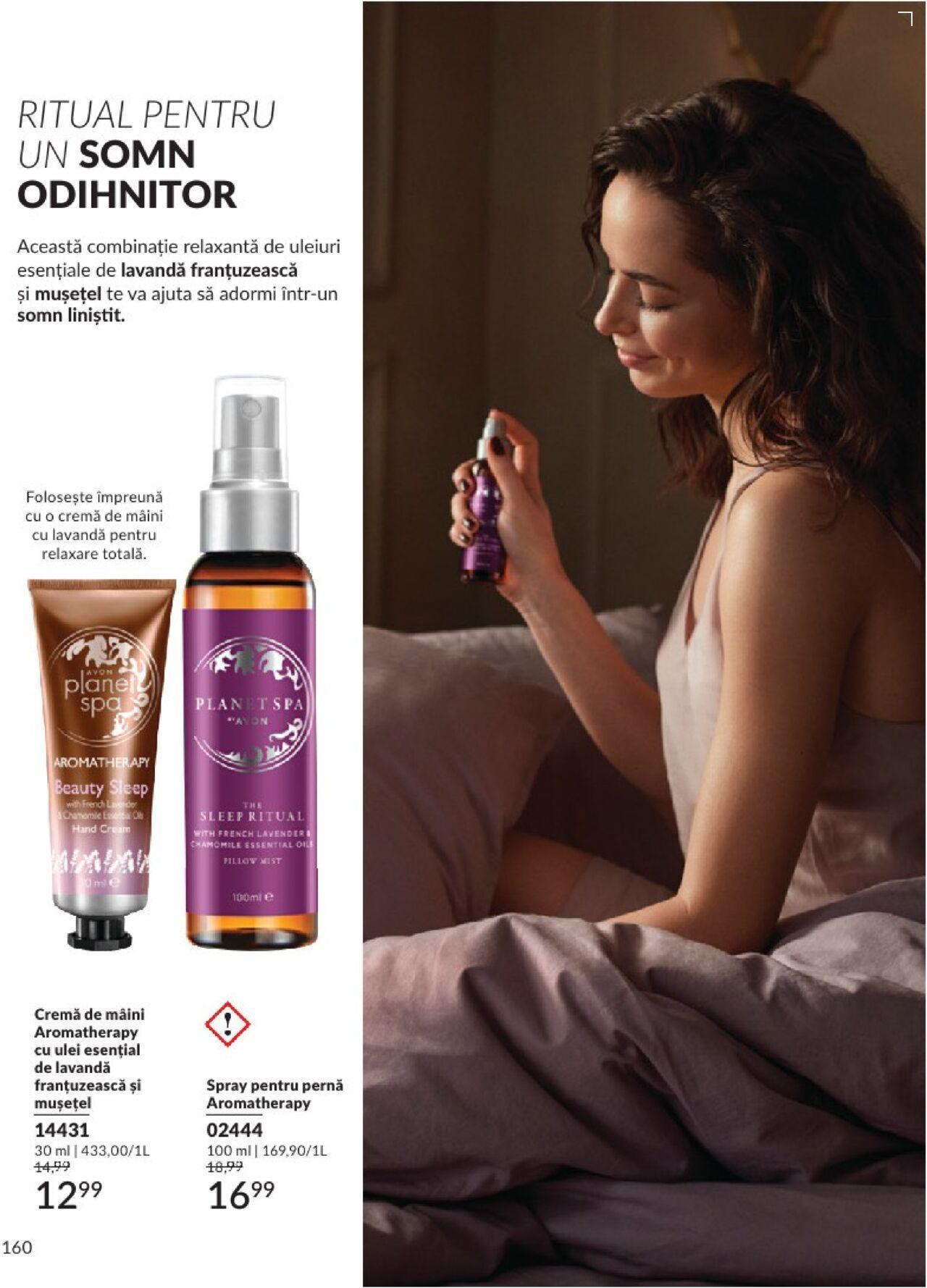 avon - Catalog Avon - 09 2024 01.09.2024 - 30.09.2024 - page: 164 avon - Catalog Avon - 09 2024 01.09.2024 - 30.09.2024 - page: 164