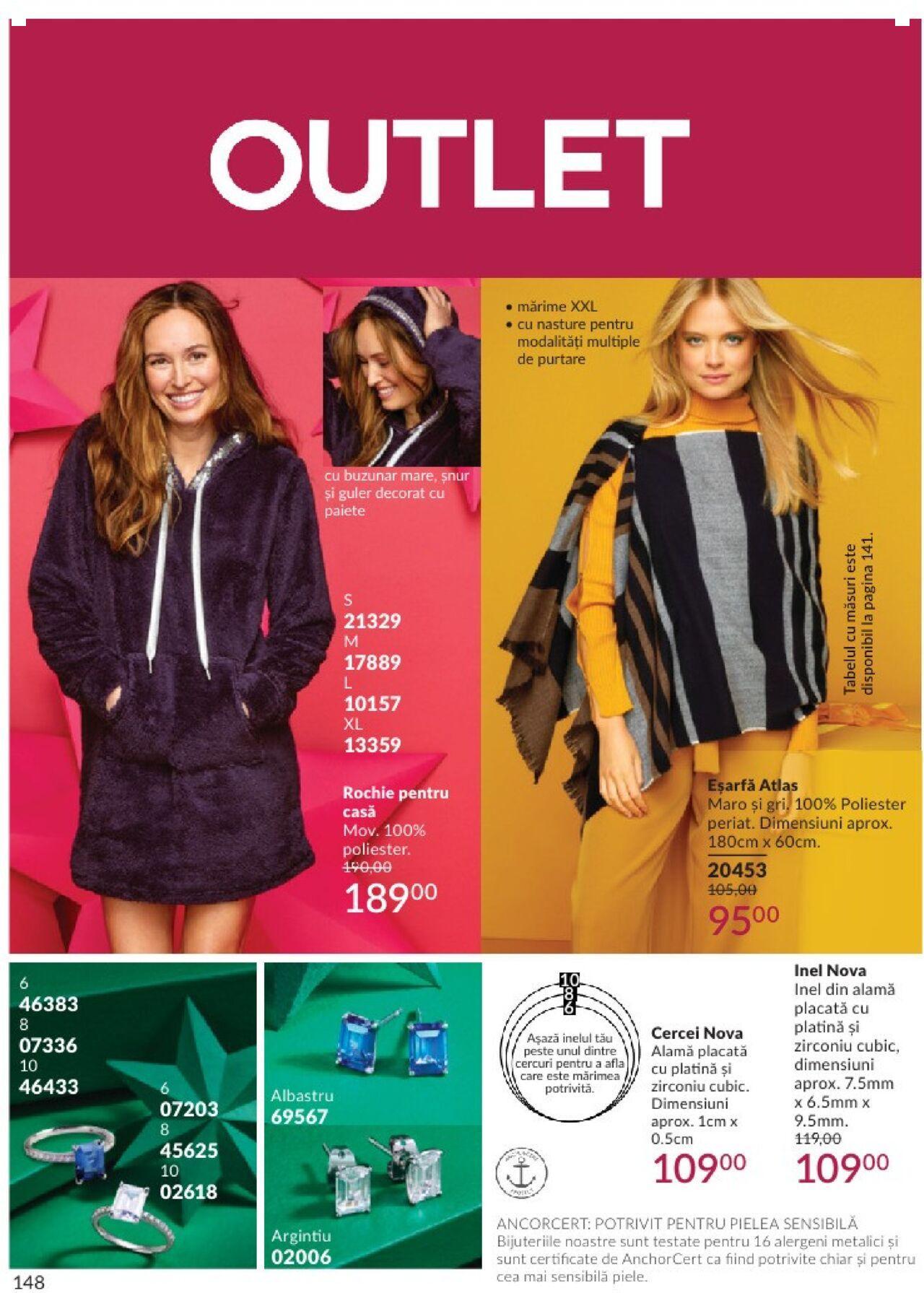 avon - Catalog Avon - 09 2024 01.09.2024 - 30.09.2024 - page: 152 avon - Catalog Avon - 09 2024 01.09.2024 - 30.09.2024 - page: 152