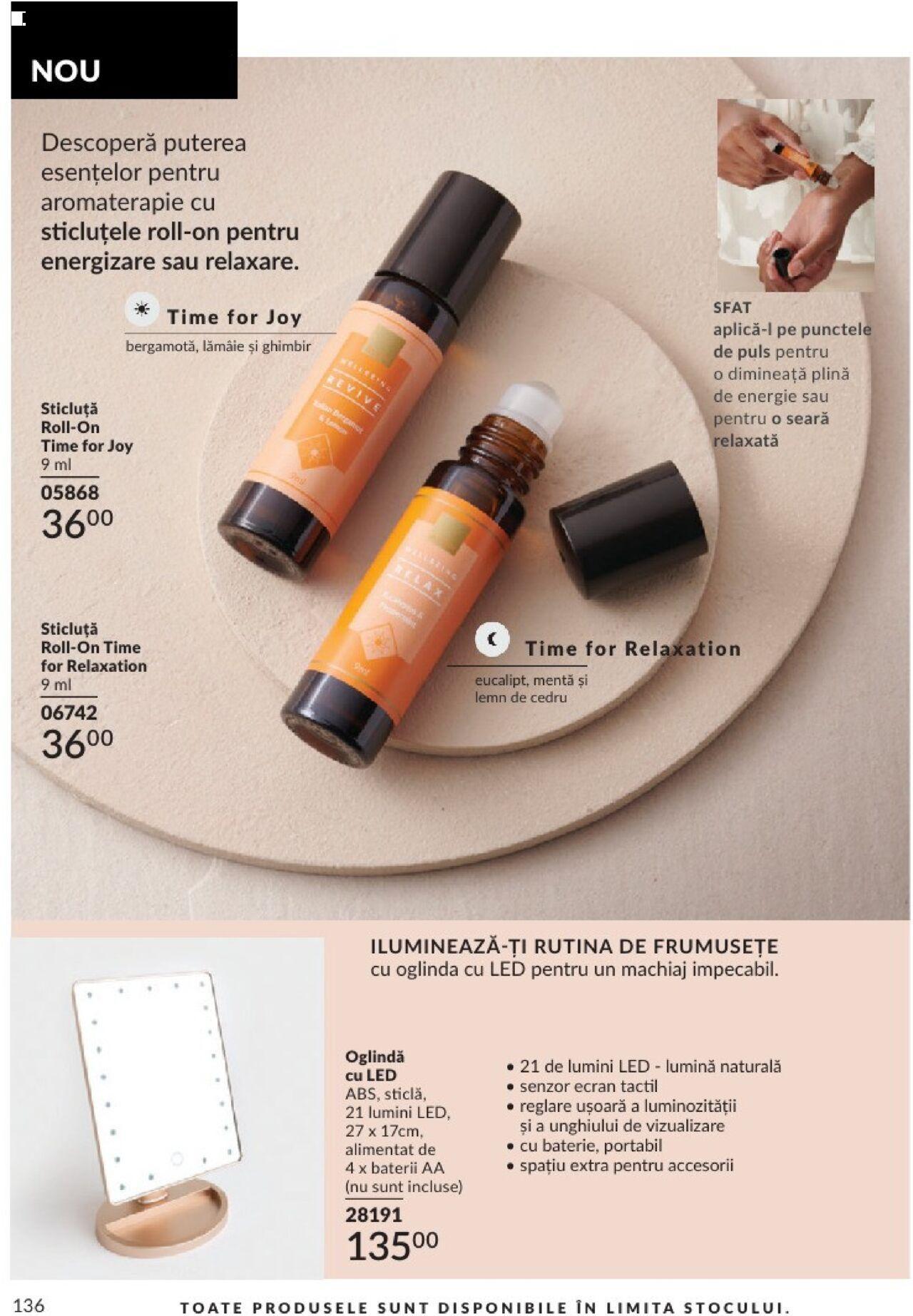 avon - Catalog Avon - 09 2024 01.09.2024 - 30.09.2024 - page: 140 avon - Catalog Avon - 09 2024 01.09.2024 - 30.09.2024 - page: 140