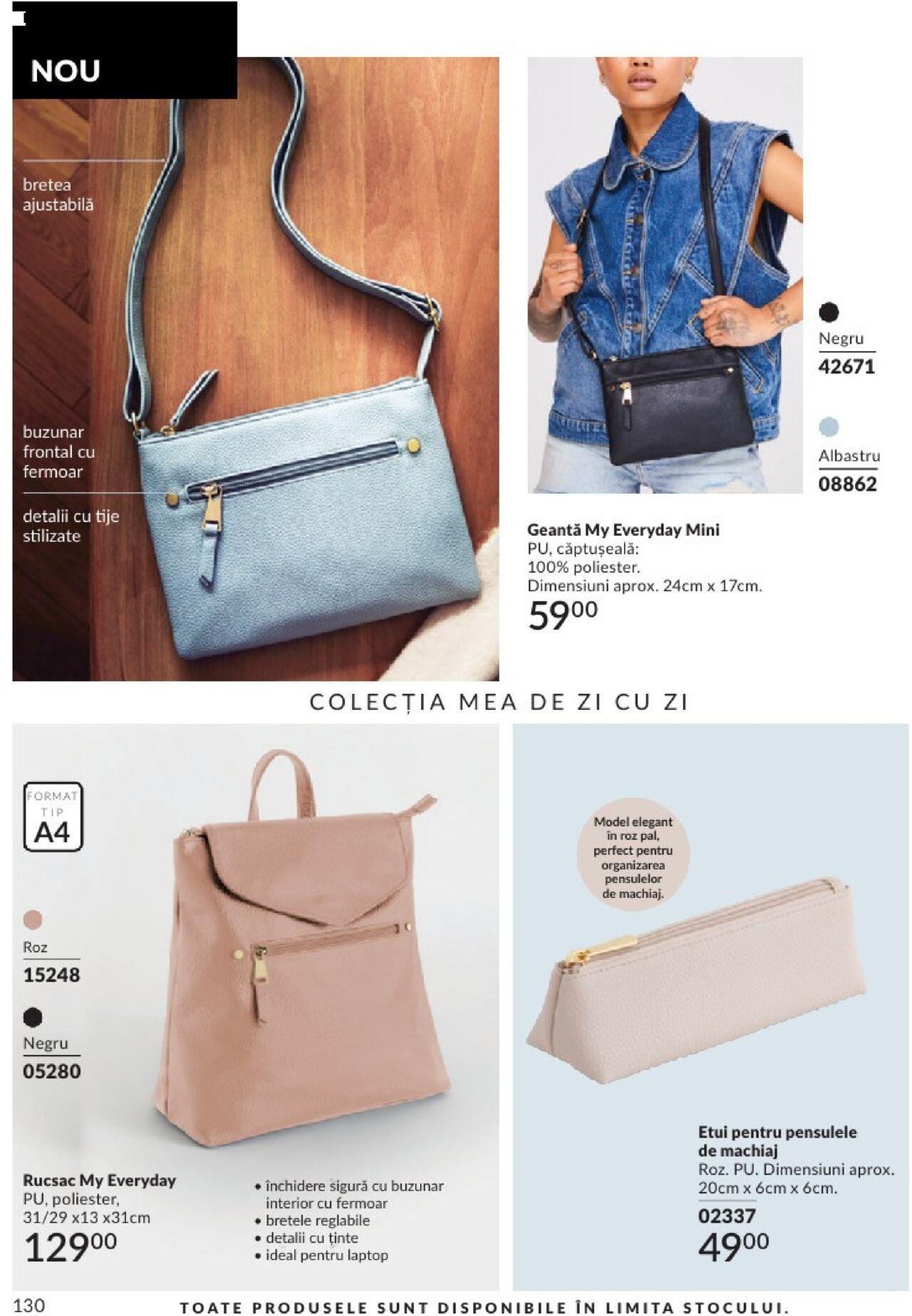 avon - Catalog Avon - 09 2024 01.09.2024 - 30.09.2024 - page: 134 avon - Catalog Avon - 09 2024 01.09.2024 - 30.09.2024 - page: 134