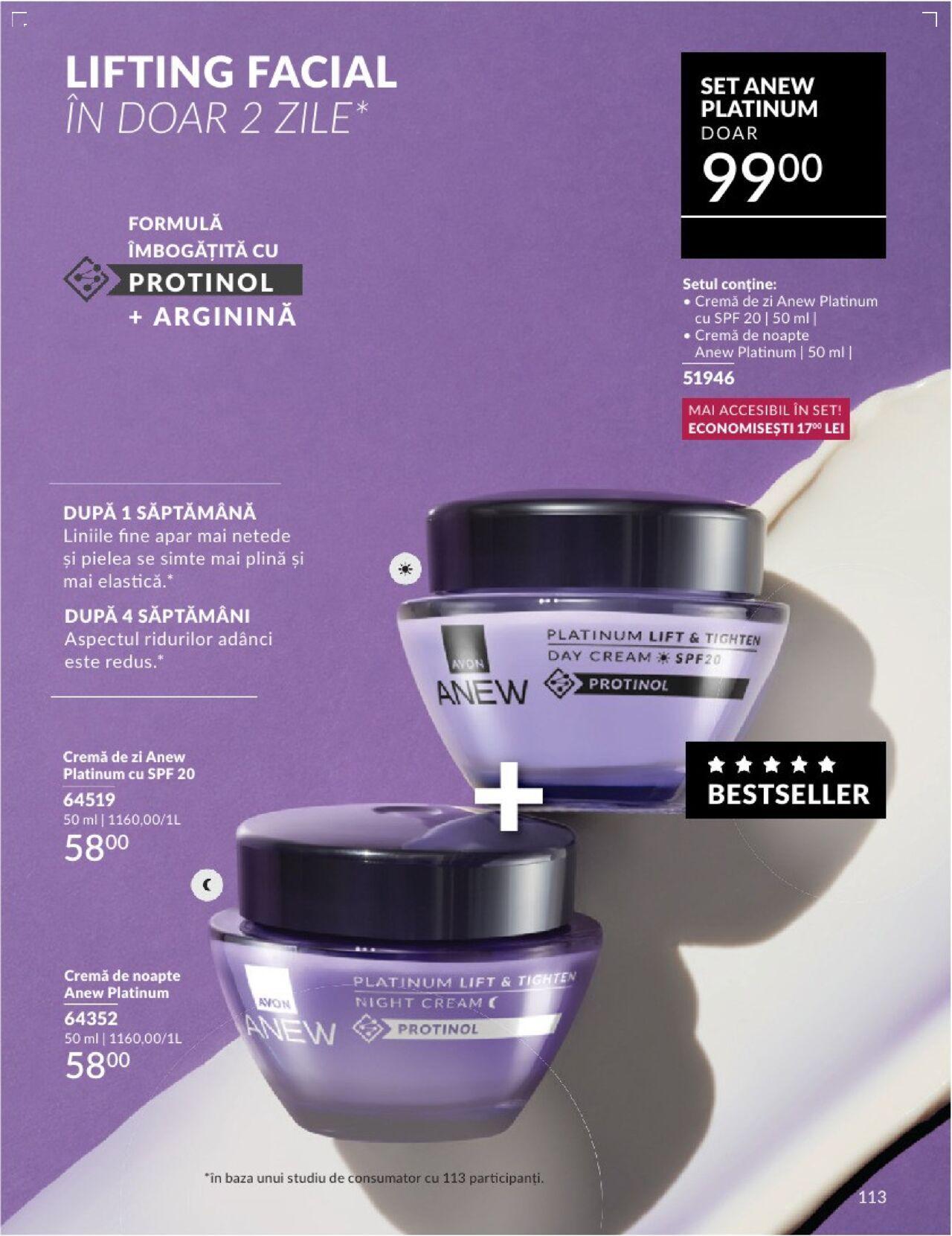 avon - Catalog Avon - 09 2024 01.09.2024 - 30.09.2024 - page: 117 avon - Catalog Avon - 09 2024 01.09.2024 - 30.09.2024 - page: 117