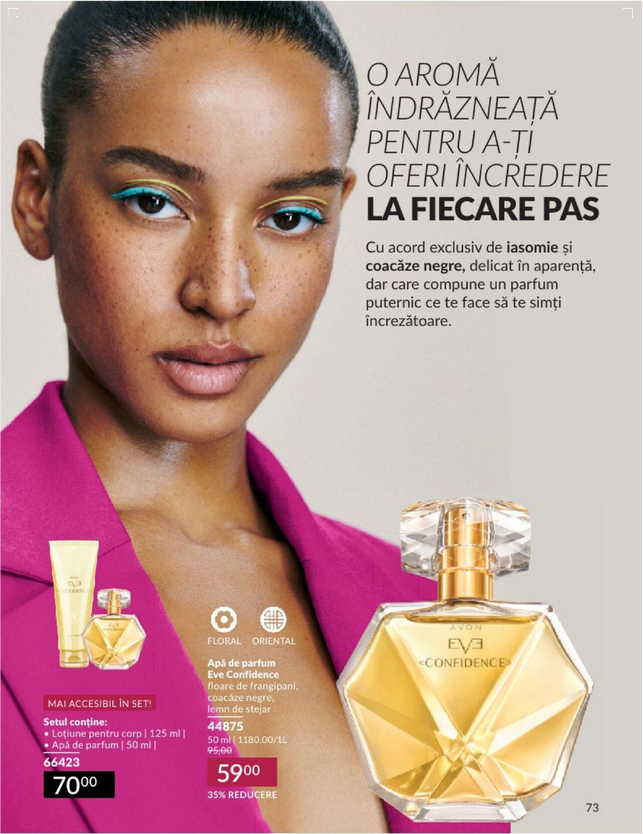 avon - Catalog Avon - 09 2024 01.09.2024 - 30.09.2024 - page: 77 avon - Catalog Avon - 09 2024 01.09.2024 - 30.09.2024 - page: 77