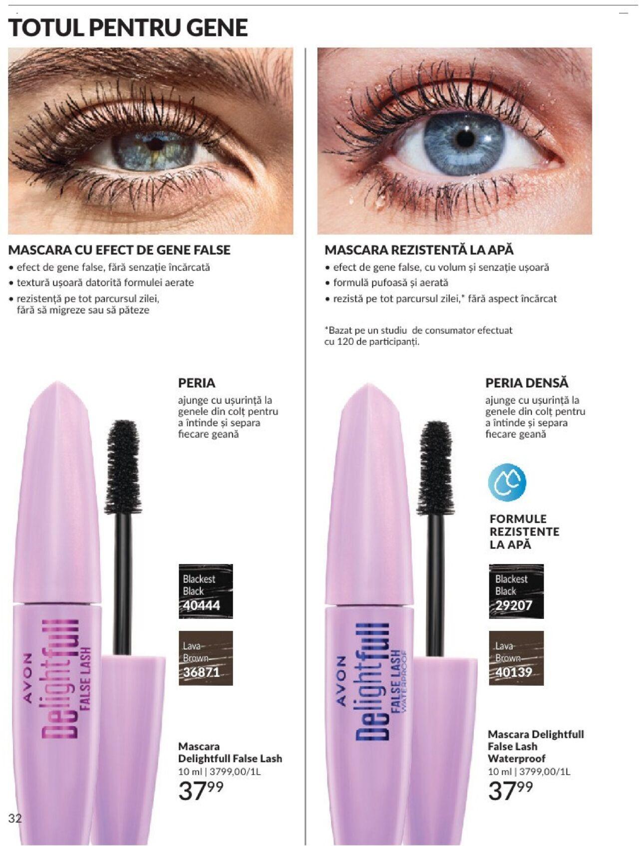 avon - Catalog Avon - 09 2024 01.09.2024 - 30.09.2024 - page: 36 avon - Catalog Avon - 09 2024 01.09.2024 - 30.09.2024 - page: 36
