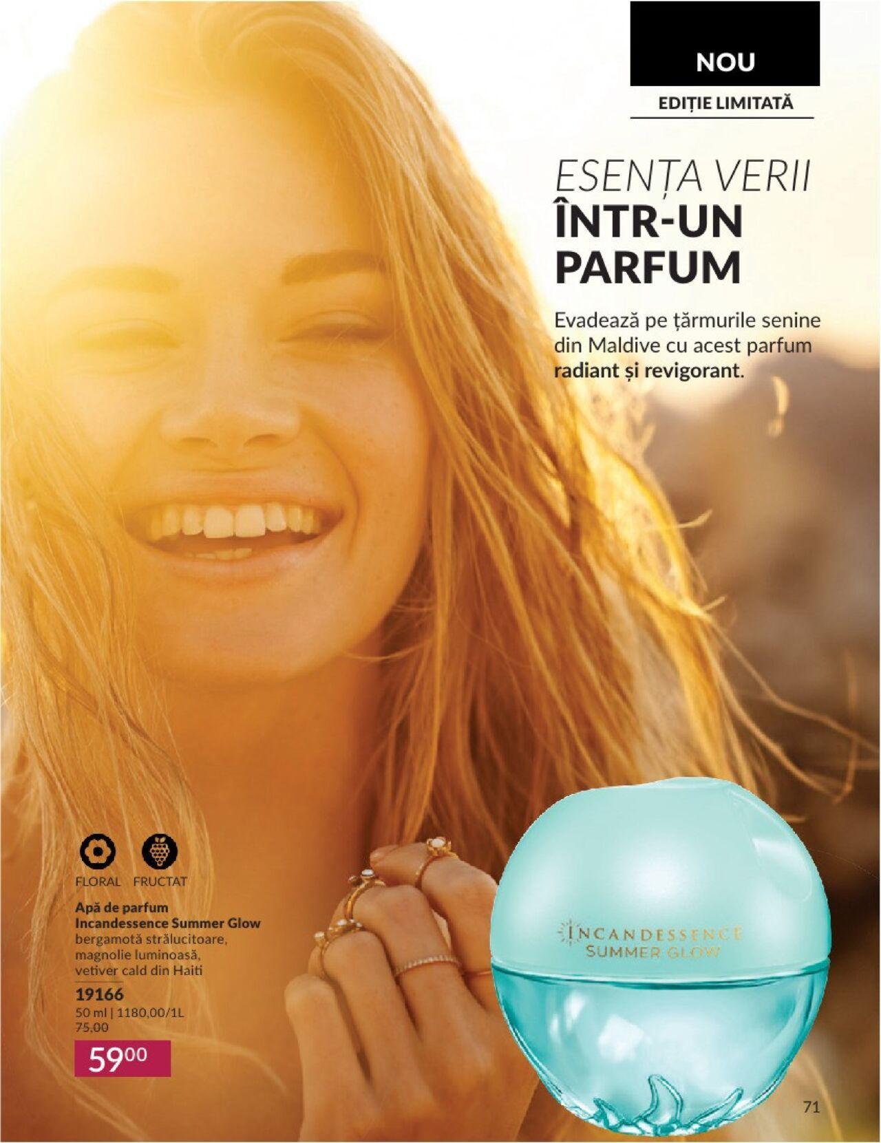 avon - Catalog Avon - 09 2024 01.09.2024 - 30.09.2024 - page: 75 avon - Catalog Avon - 09 2024 01.09.2024 - 30.09.2024 - page: 75