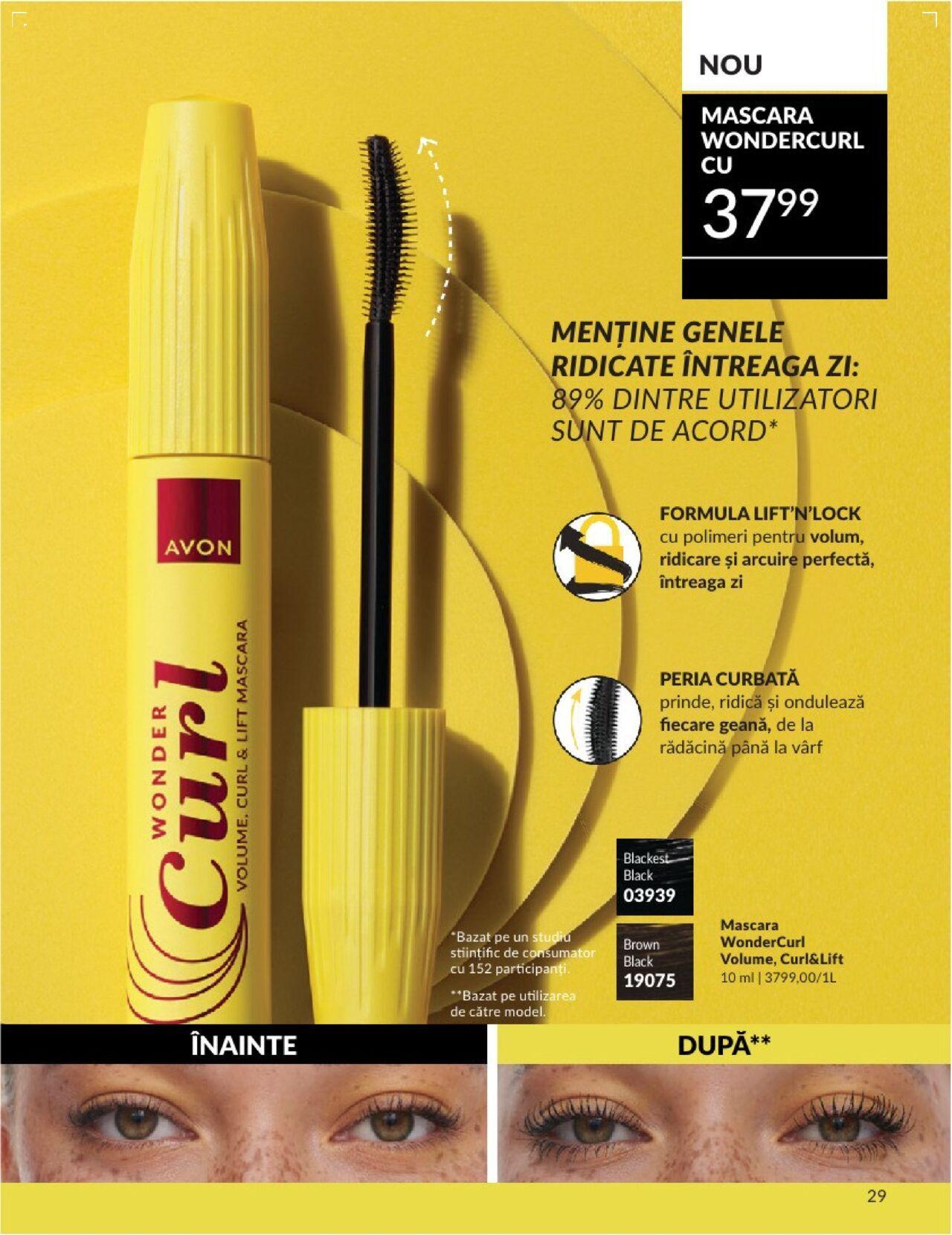 avon - Catalog Avon - 09 2024 01.09.2024 - 30.09.2024 - page: 33 avon - Catalog Avon - 09 2024 01.09.2024 - 30.09.2024 - page: 33