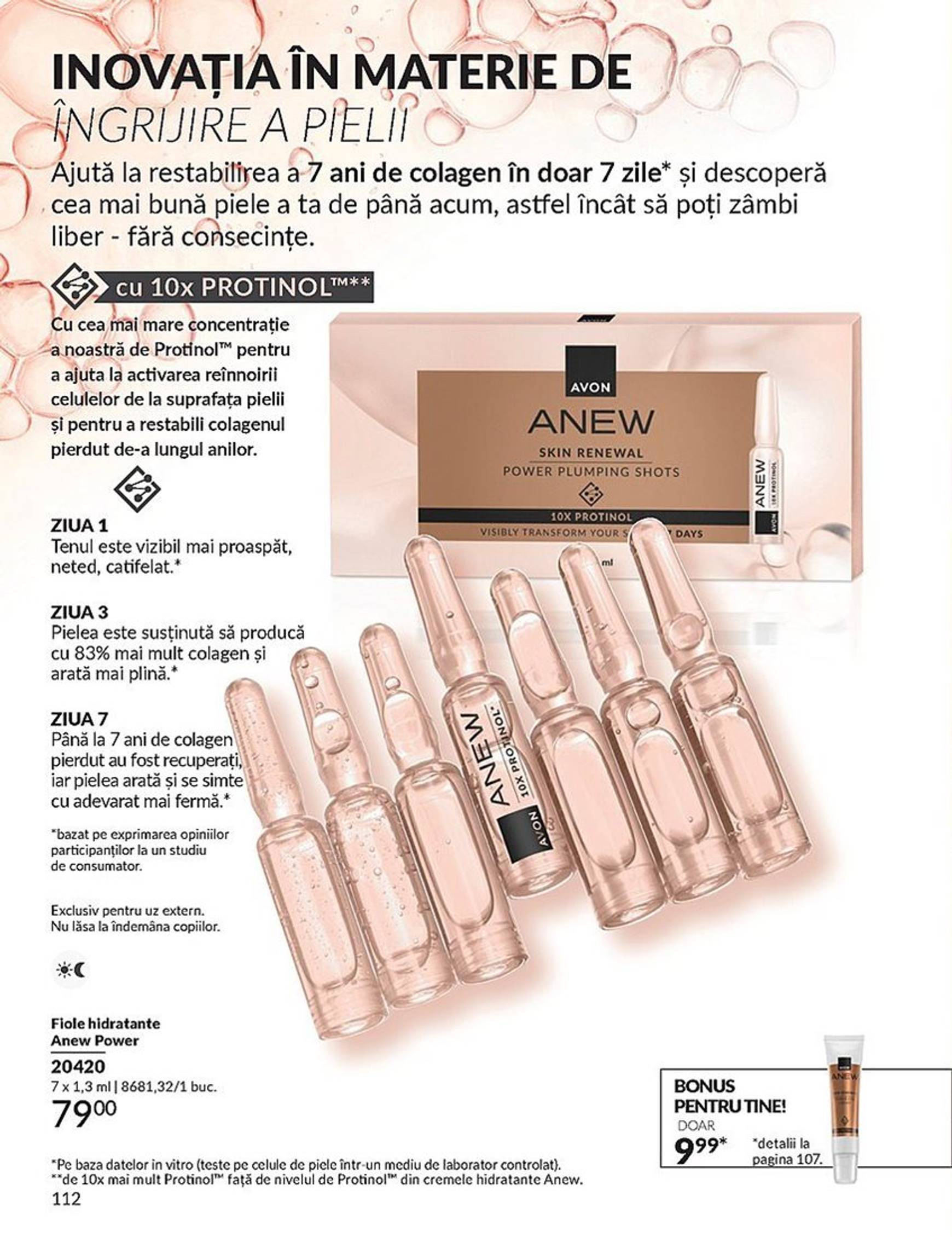 avon - Catalog nou Avon 01.10. - 31.10. - page: 114 avon - Catalog nou Avon 01.10. - 31.10. - page: 114