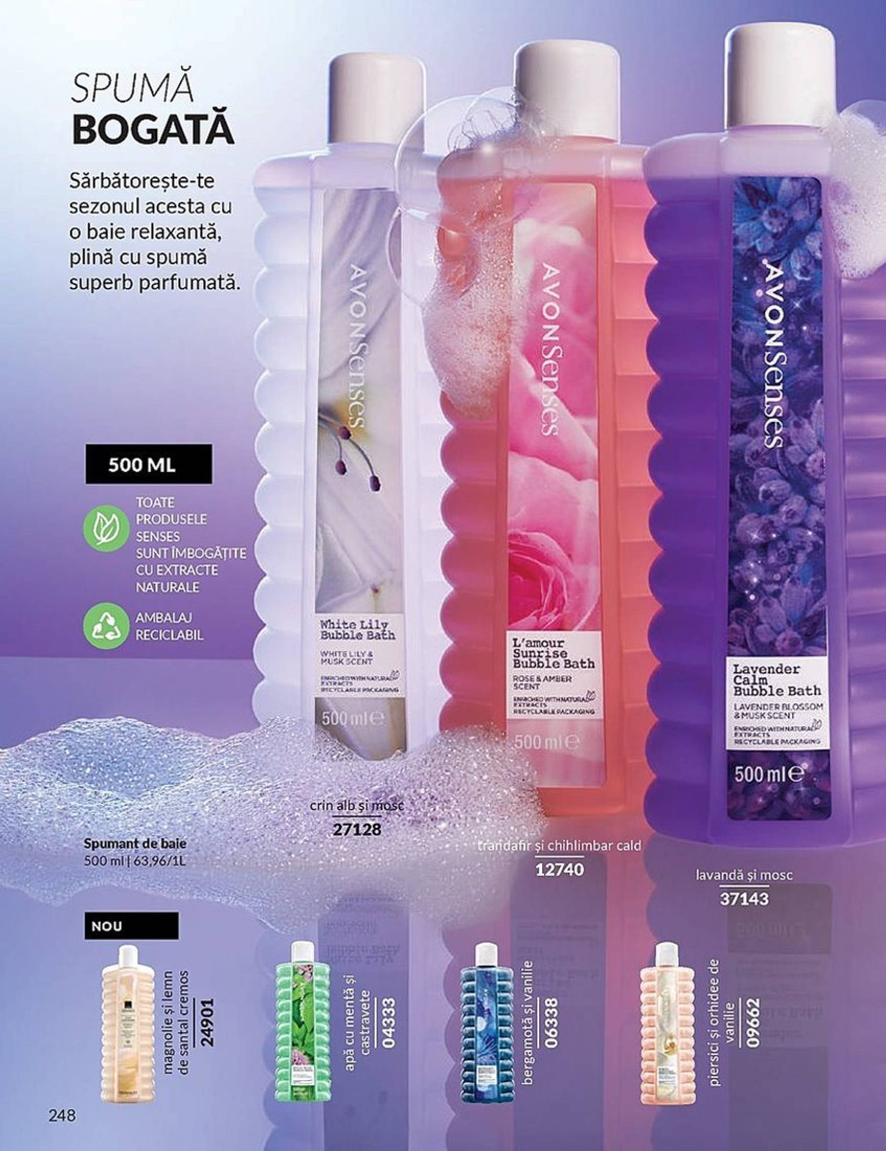 avon - Catalog Avon valabil din 01.11. - 30.11. - page: 248 avon - Catalog Avon valabil din 01.11. - 30.11. - page: 248