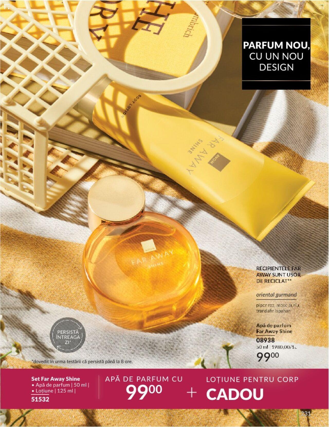 avon - Catalog Avon - 10 2024 01.10.2024 - 31.10.2024 - page: 235 avon - Catalog Avon - 10 2024 01.10.2024 - 31.10.2024 - page: 235