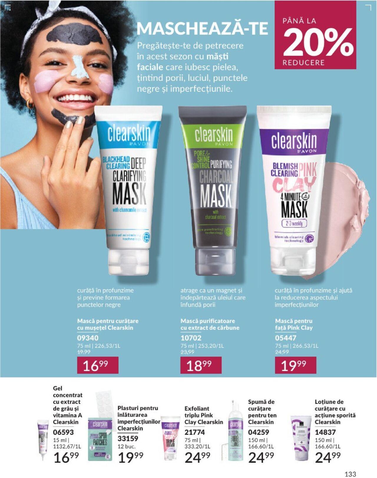 avon - Catalog Avon - 10 2024 01.10.2024 - 31.10.2024 - page: 137 avon - Catalog Avon - 10 2024 01.10.2024 - 31.10.2024 - page: 137