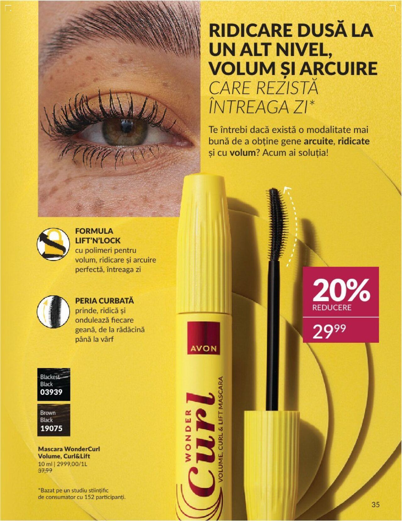 avon - Catalog Avon - 10 2024 01.10.2024 - 31.10.2024 - page: 39 avon - Catalog Avon - 10 2024 01.10.2024 - 31.10.2024 - page: 39