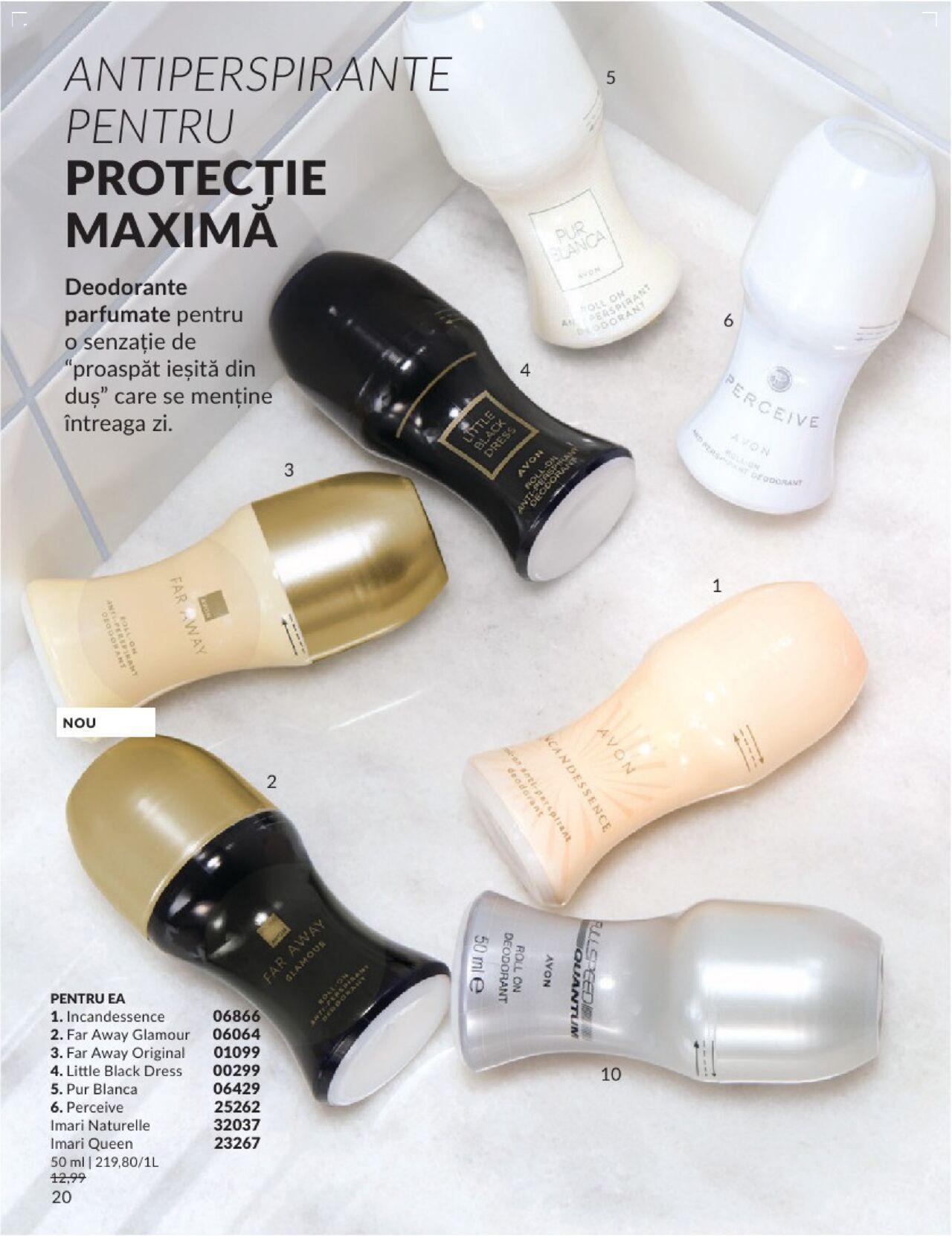 avon - Catalog Avon - 10 2024 01.10.2024 - 31.10.2024 - page: 24 avon - Catalog Avon - 10 2024 01.10.2024 - 31.10.2024 - page: 24