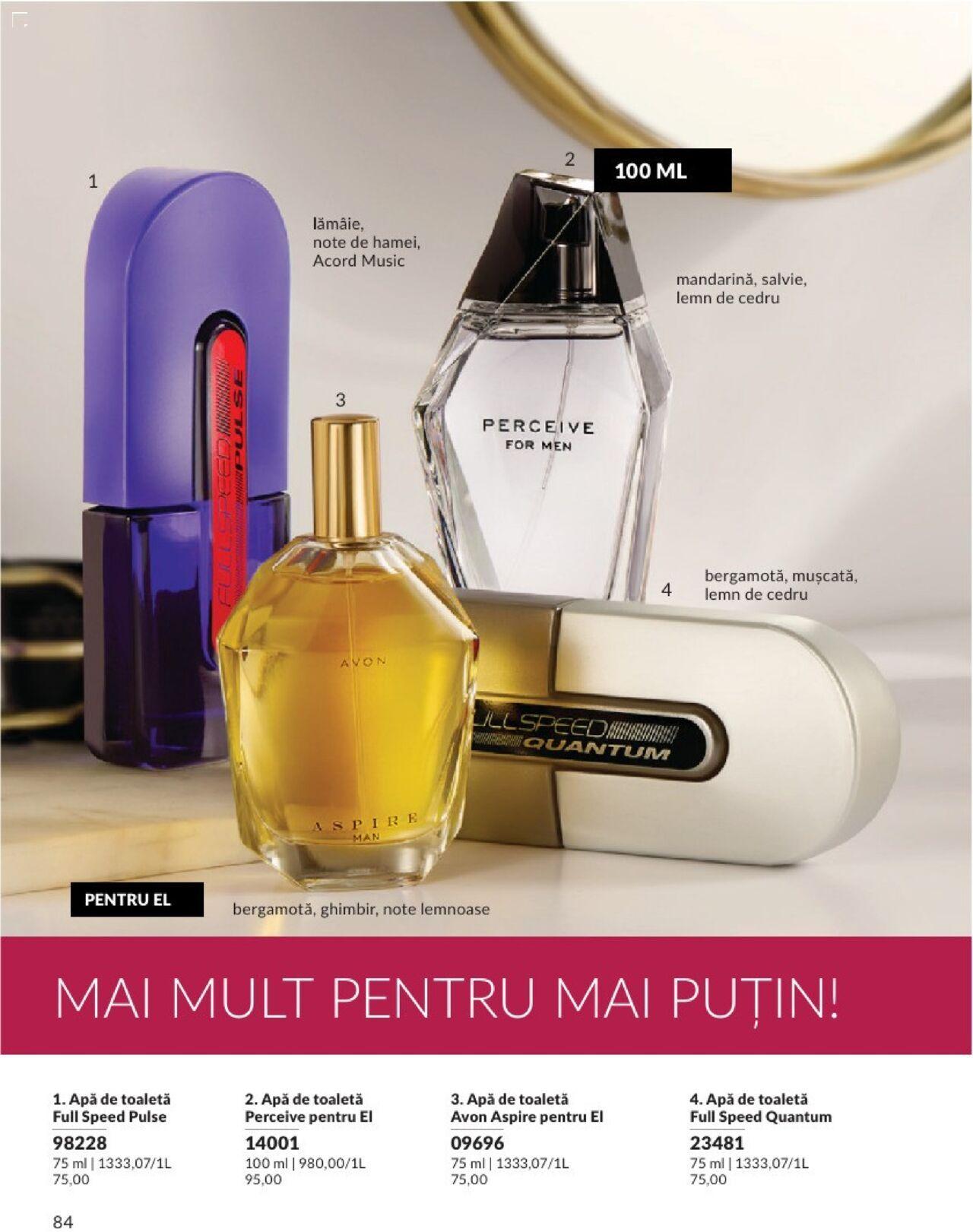 avon - Catalog Avon - 10 2024 01.10.2024 - 31.10.2024 - page: 88 avon - Catalog Avon - 10 2024 01.10.2024 - 31.10.2024 - page: 88
