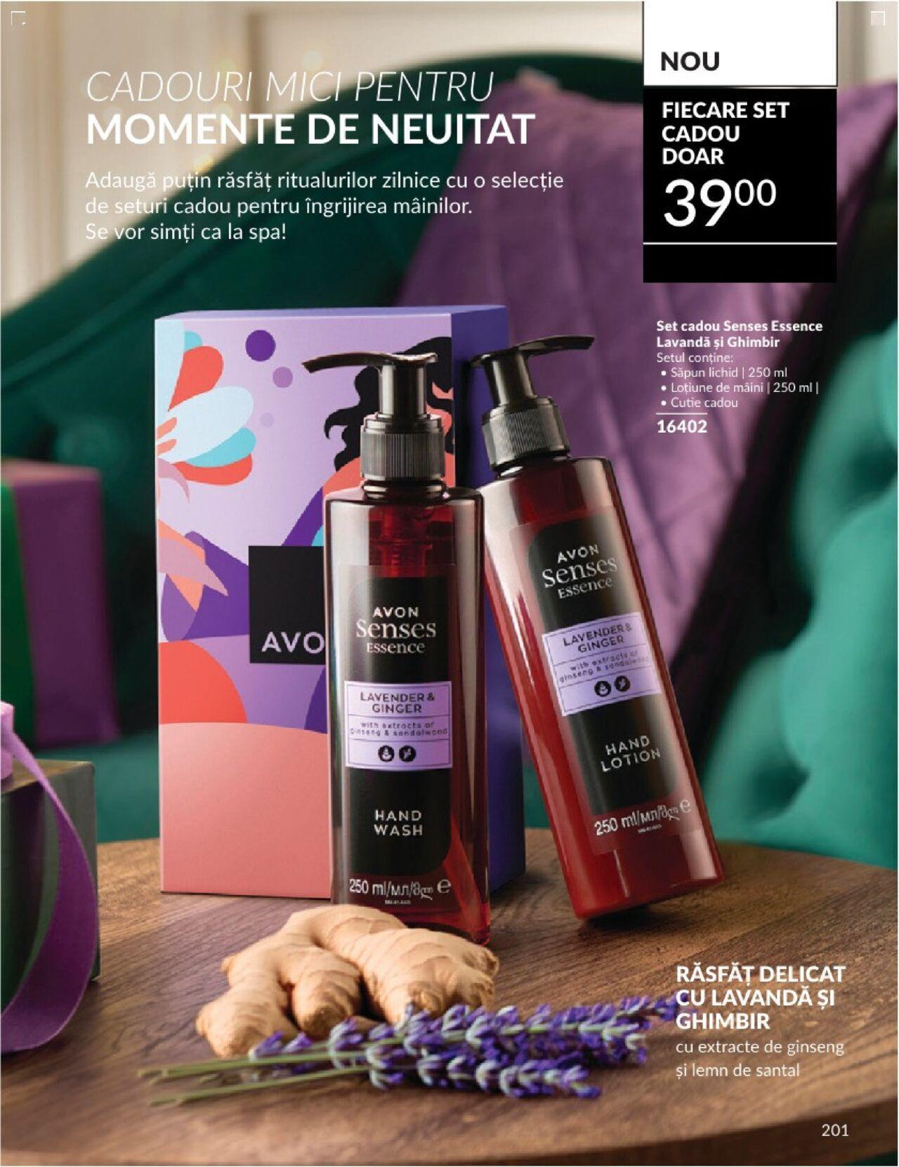 avon - Catalog Avon - 10 2024 01.10.2024 - 31.10.2024 - page: 205 avon - Catalog Avon - 10 2024 01.10.2024 - 31.10.2024 - page: 205