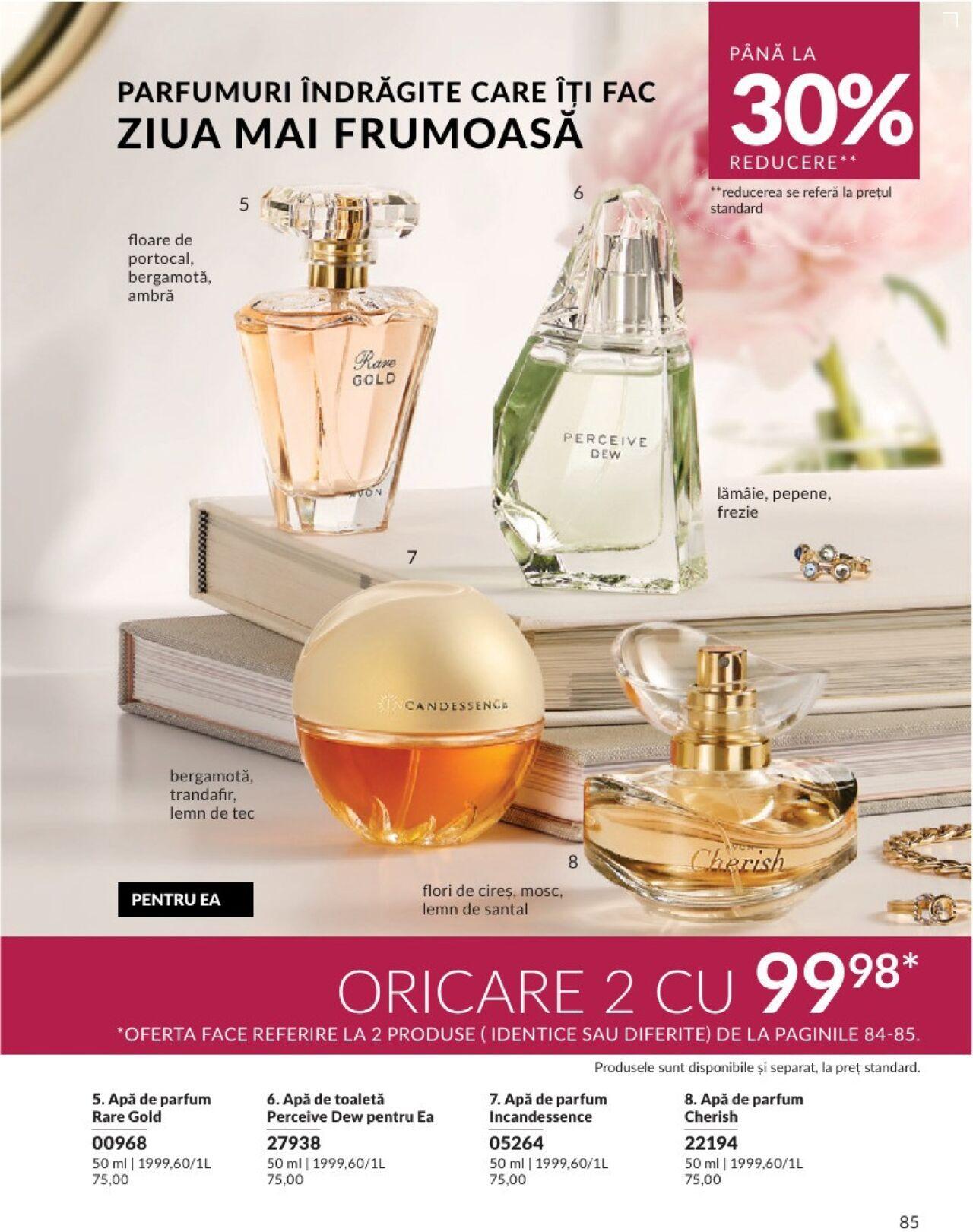 avon - Catalog Avon - 10 2024 01.10.2024 - 31.10.2024 - page: 89 avon - Catalog Avon - 10 2024 01.10.2024 - 31.10.2024 - page: 89