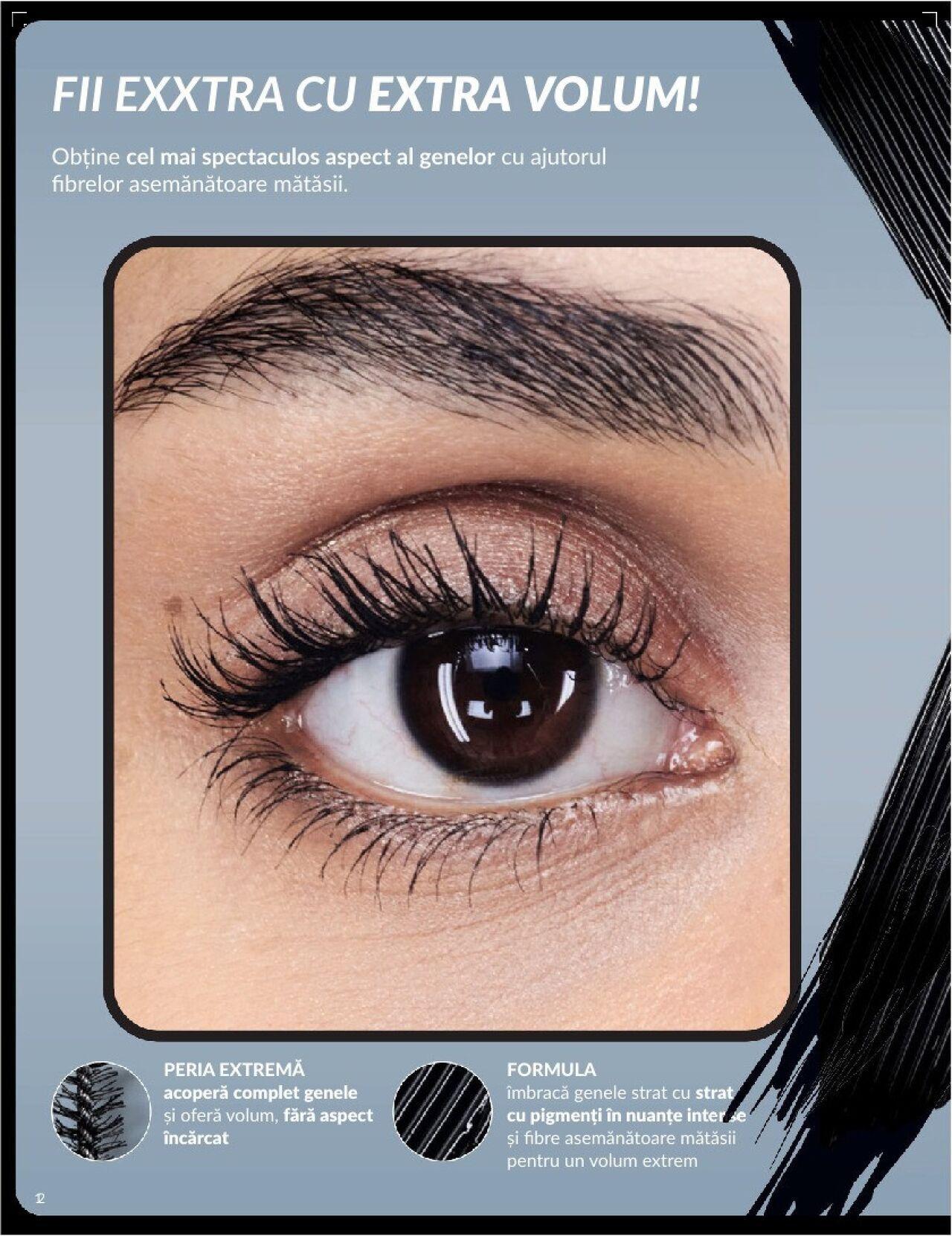 avon - Catalog Avon - Mini-broșură Halloween 18.10.2024 - 31.10.2024 - page: 12 avon - Catalog Avon - Mini-broșură Halloween 18.10.2024 - 31.10.2024 - page: 12