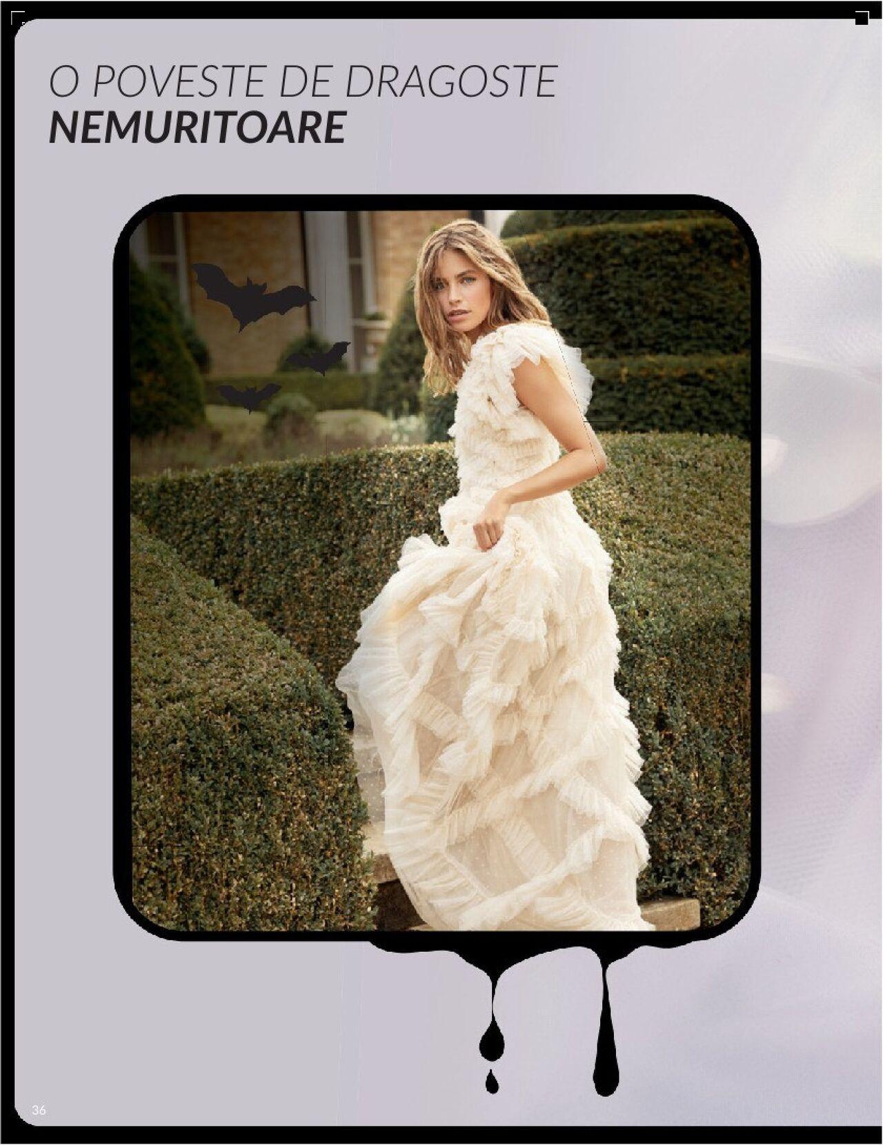 avon - Catalog Avon - Mini-broșură Halloween 18.10.2024 - 31.10.2024 - page: 36 avon - Catalog Avon - Mini-broșură Halloween 18.10.2024 - 31.10.2024 - page: 36