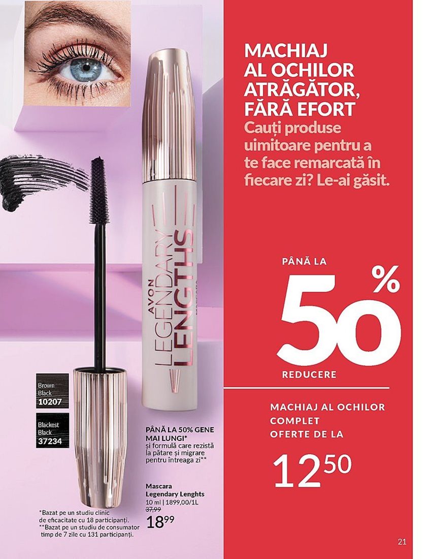 avon - Catalog Avon valabil din 01.01. - 31.01. - page: 21 avon - Catalog Avon valabil din 01.01. - 31.01. - page: 21