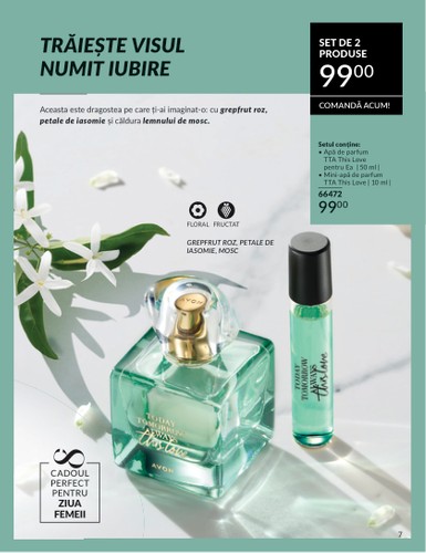 avon - Catalog Avon - Martie valabil din 01.03. - 31.03. - page: 201 avon - Catalog Avon - Martie valabil din 01.03. - 31.03. - page: 201