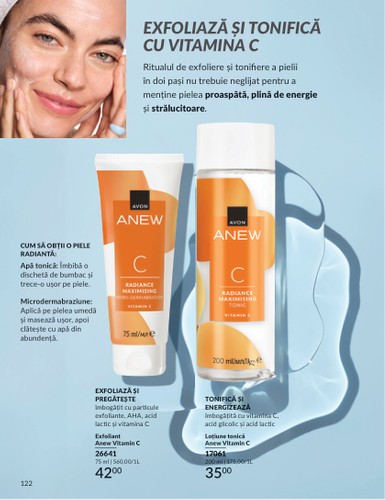 avon - Catalog Avon - Martie valabil din 01.03. - 31.03. - page: 122 avon - Catalog Avon - Martie valabil din 01.03. - 31.03. - page: 122