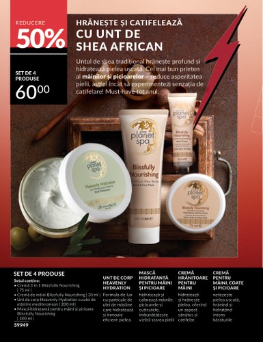 avon - Catalog Avon - Minibrosura valabil din 01.04. - 17.04. - page: 34 avon - Catalog Avon - Minibrosura valabil din 01.04. - 17.04. - page: 34