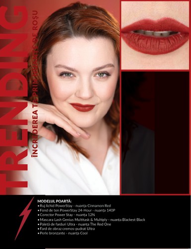avon - Catalog Avon - Minibrosura valabil din 01.04. - 17.04. - page: 2 avon - Catalog Avon - Minibrosura valabil din 01.04. - 17.04. - page: 2