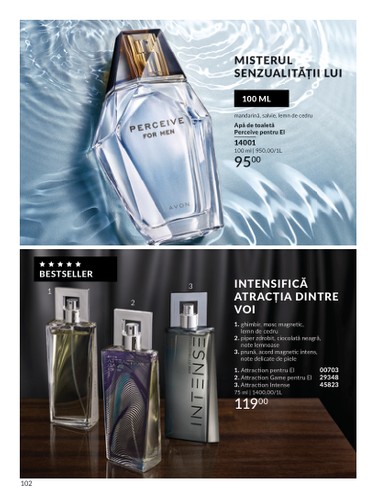 avon - Catalog Avon - Aprilie valabil din 01.04. - 30.04. - page: 104 avon - Catalog Avon - Aprilie valabil din 01.04. - 30.04. - page: 104