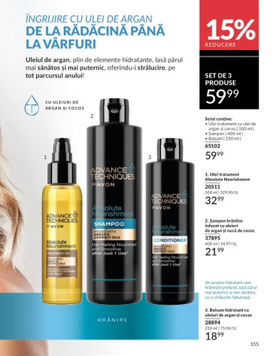 avon - Catalog Avon - Mai valabil din 01.05. - 31.05. - page: 157 avon - Catalog Avon - Mai valabil din 01.05. - 31.05. - page: 157