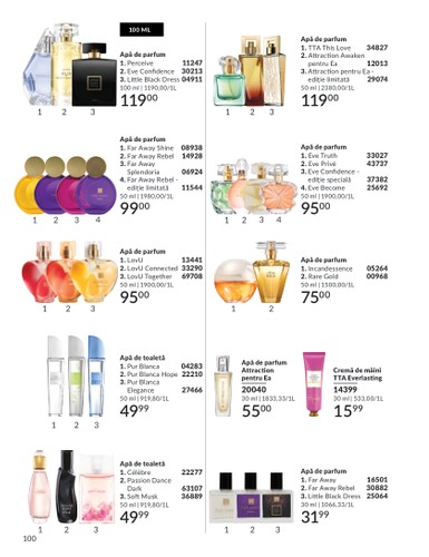 avon - Catalog Avon - Mai valabil din 01.05. - 31.05. - page: 102 avon - Catalog Avon - Mai valabil din 01.05. - 31.05. - page: 102