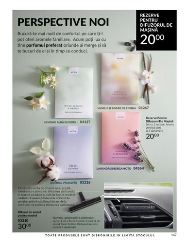 avon - Catalog Avon - Mai valabil din 01.05. - 31.05. - page: 149 avon - Catalog Avon - Mai valabil din 01.05. - 31.05. - page: 149