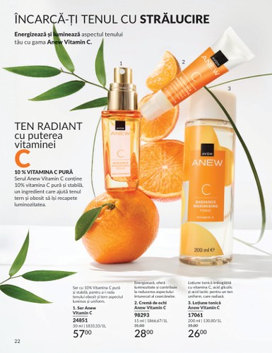 avon - Catalog Avon - Mai valabil din 01.05. - 31.05. - page: 24 avon - Catalog Avon - Mai valabil din 01.05. - 31.05. - page: 24