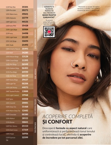 avon - Catalog Avon - Mai valabil din 01.05. - 31.05. - page: 58 avon - Catalog Avon - Mai valabil din 01.05. - 31.05. - page: 58