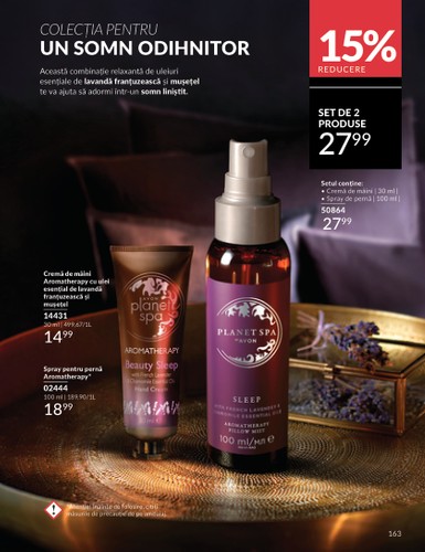 avon - Catalog Avon - Mai valabil din 01.05. - 31.05. - page: 165 avon - Catalog Avon - Mai valabil din 01.05. - 31.05. - page: 165