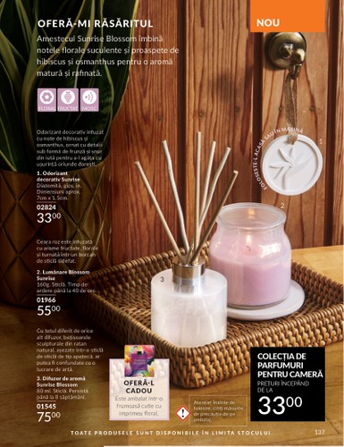 avon - Catalog Avon - Mai valabil din 01.05. - 31.05. - page: 139 avon - Catalog Avon - Mai valabil din 01.05. - 31.05. - page: 139