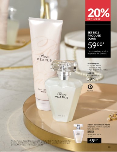 avon - Catalog Avon - Mai valabil din 01.05. - 31.05. - page: 85 avon - Catalog Avon - Mai valabil din 01.05. - 31.05. - page: 85