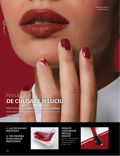avon - Catalog Avon - Mai valabil din 01.05. - 31.05. - page: 66 avon - Catalog Avon - Mai valabil din 01.05. - 31.05. - page: 66