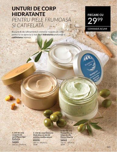 avon - Catalog Avon - Mai valabil din 01.05. - 31.05. - page: 167 avon - Catalog Avon - Mai valabil din 01.05. - 31.05. - page: 167