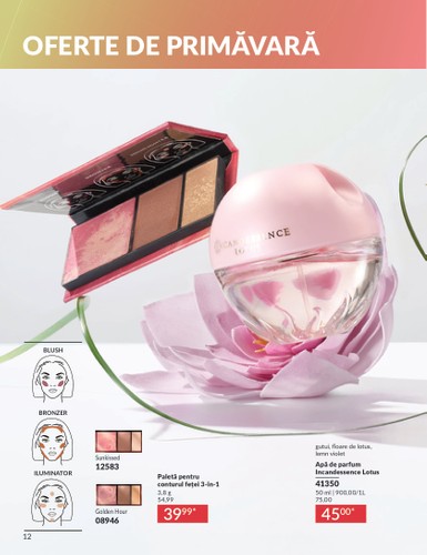 avon - Catalog Avon - Mai valabil din 01.05. - 31.05. - page: 14 avon - Catalog Avon - Mai valabil din 01.05. - 31.05. - page: 14