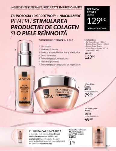 avon - Catalog Avon - Mai valabil din 01.05. - 31.05. - page: 119 avon - Catalog Avon - Mai valabil din 01.05. - 31.05. - page: 119