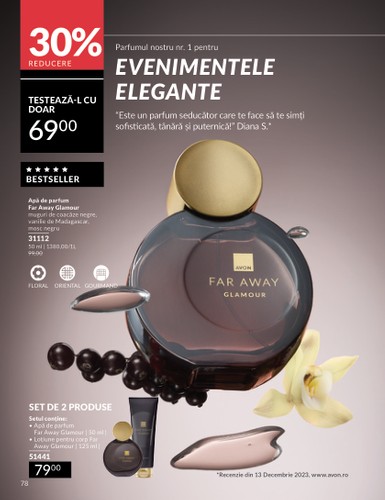 avon - Catalog Avon - Mai valabil din 01.05. - 31.05. - page: 80 avon - Catalog Avon - Mai valabil din 01.05. - 31.05. - page: 80
