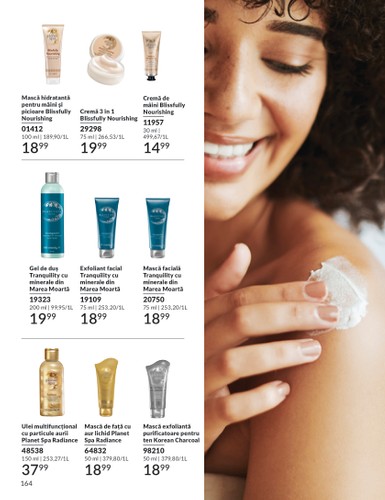 avon - Catalog Avon - Mai valabil din 01.05. - 31.05. - page: 166 avon - Catalog Avon - Mai valabil din 01.05. - 31.05. - page: 166